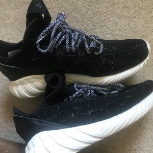 Adidas Original Tubular Shoes